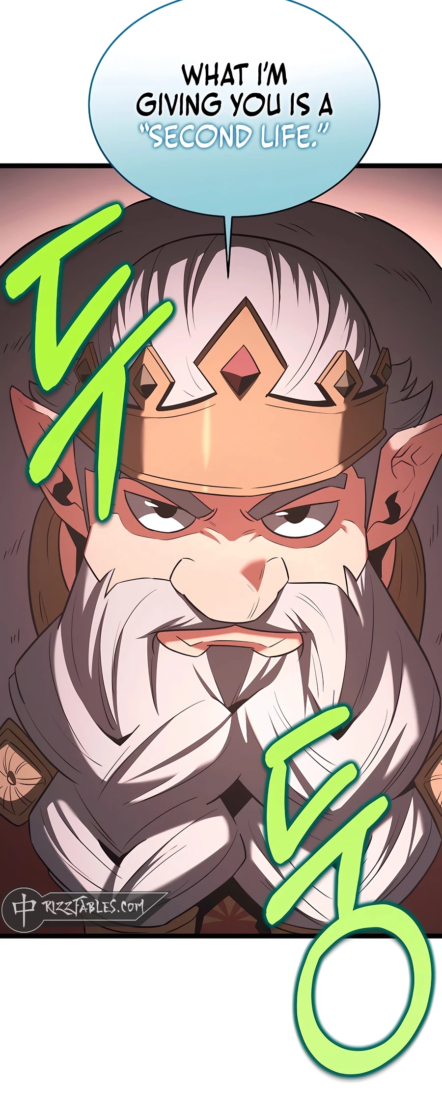 Lord Hero of House Remes Chapter 67 - 40