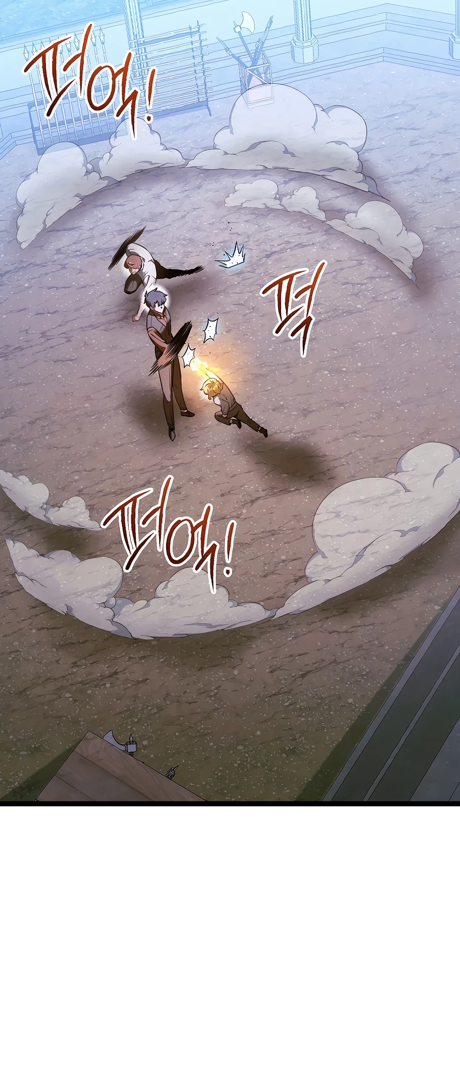 Lord Hero of House Remes Chapter 68 - 52