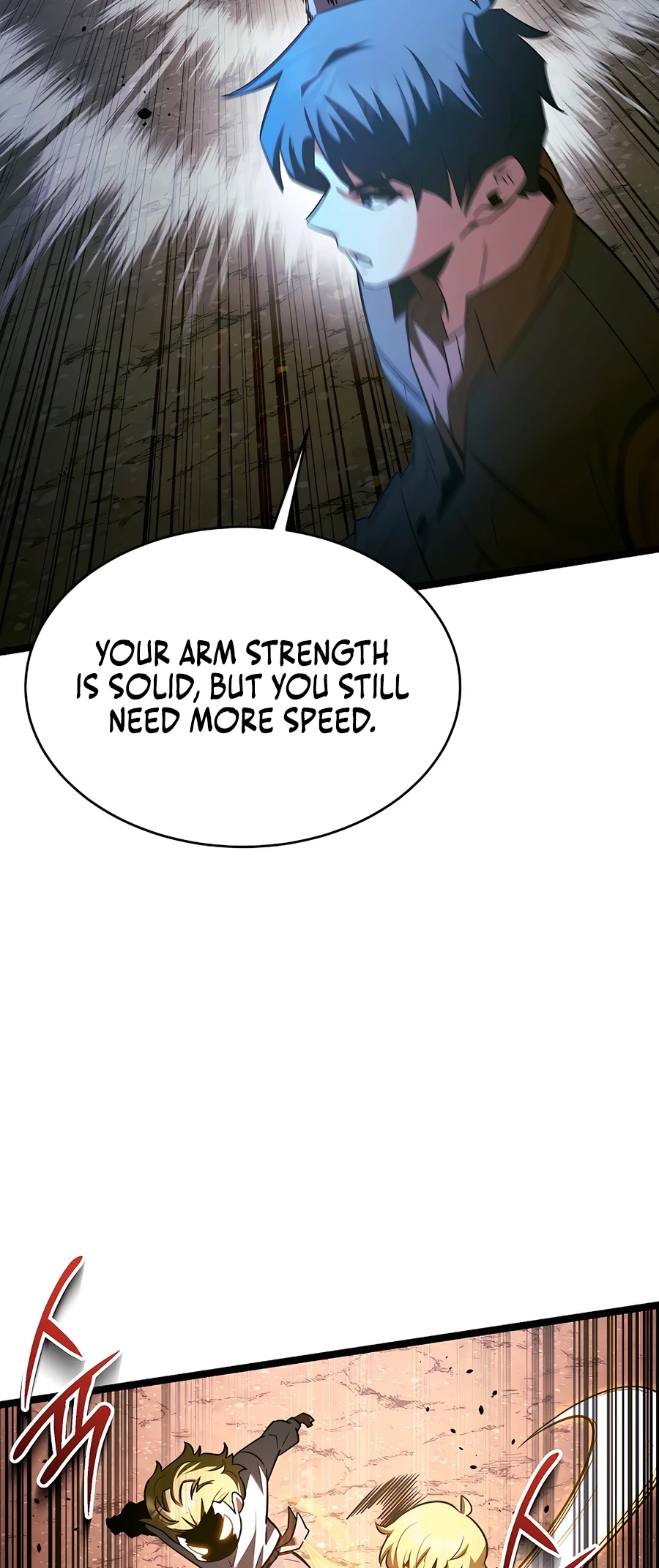 Lord Hero of House Remes Chapter 68 - 57