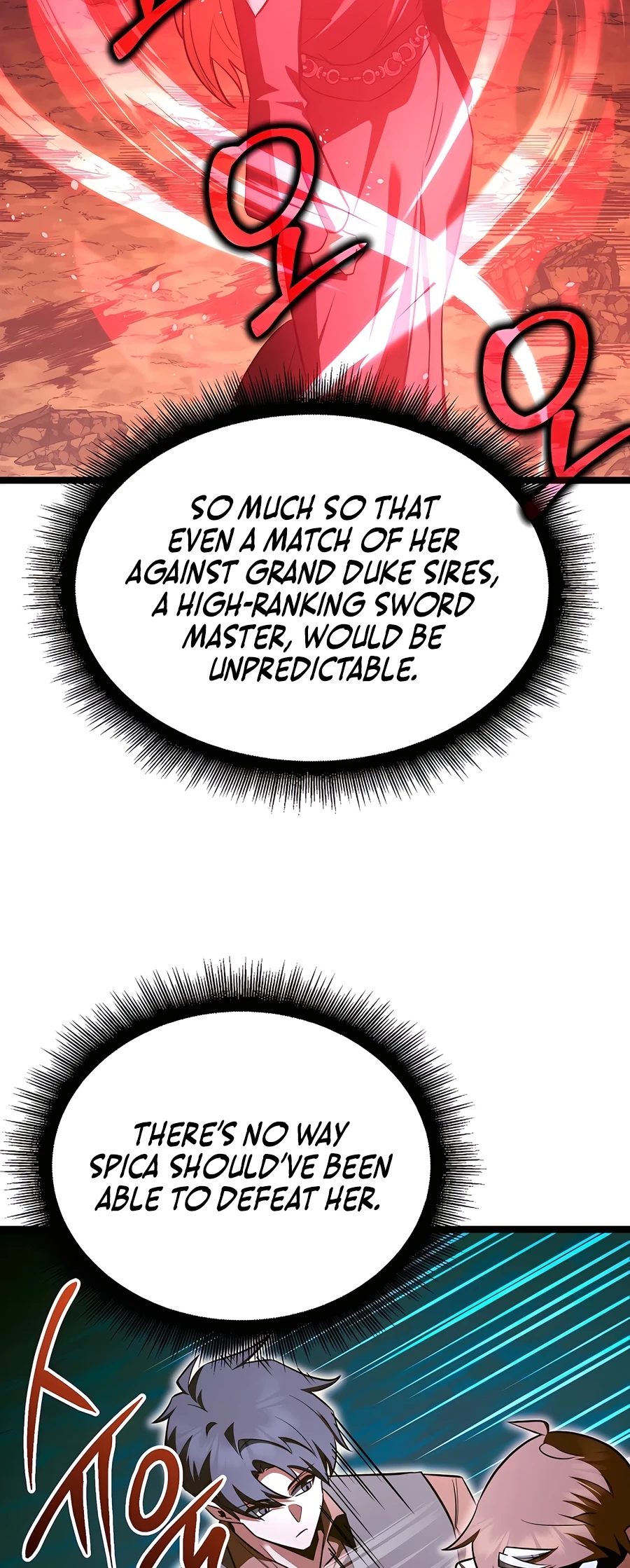 Lord Hero of House Remes Chapter 68 - 63