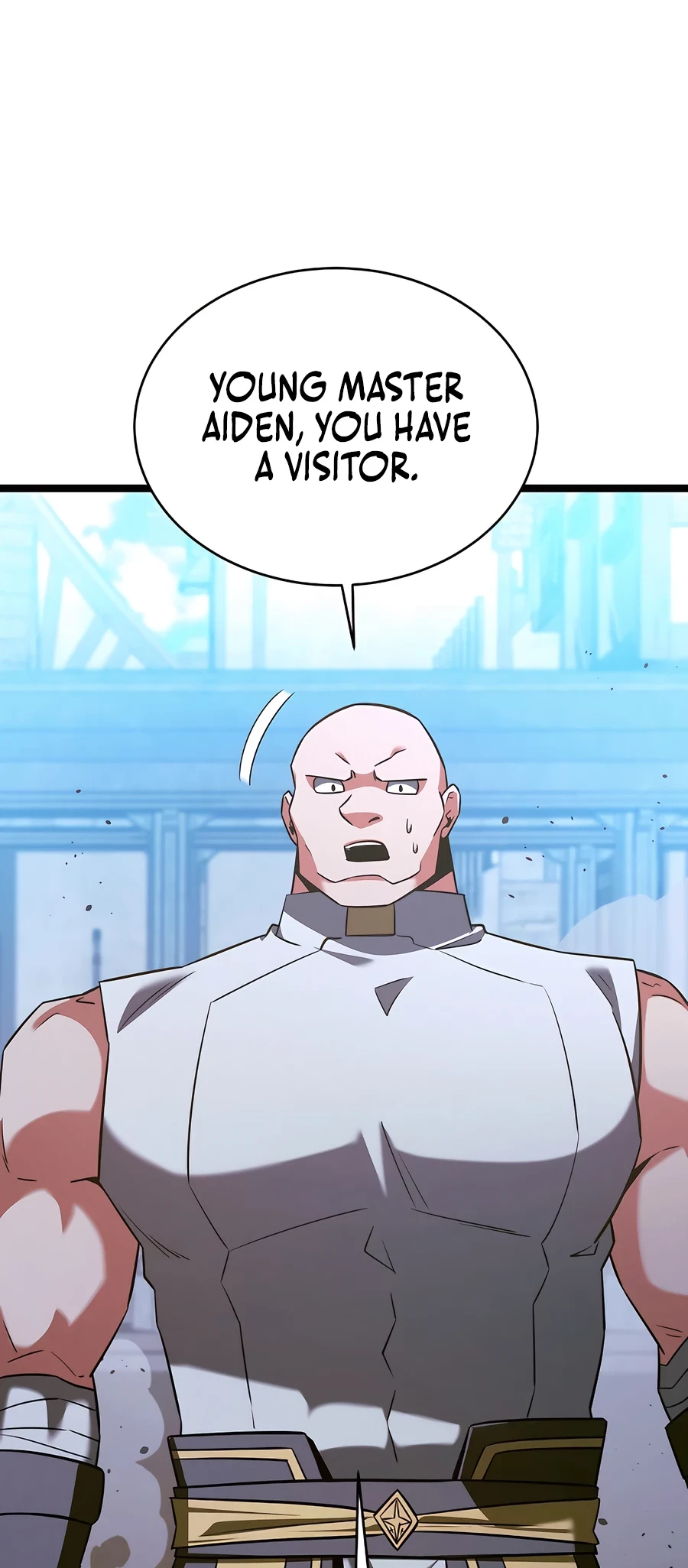 Lord Hero of House Remes Chapter 68 - 67