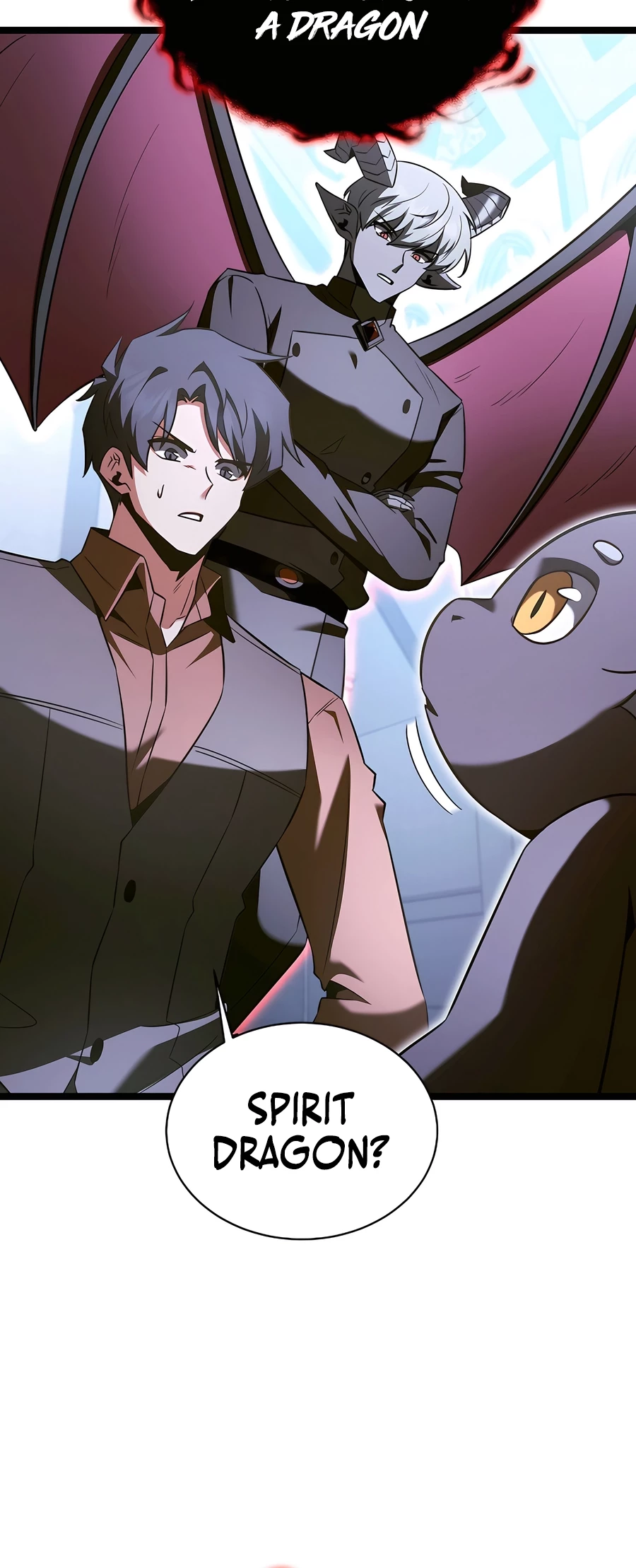 Lord Hero of House Remes Chapter 67 - 59