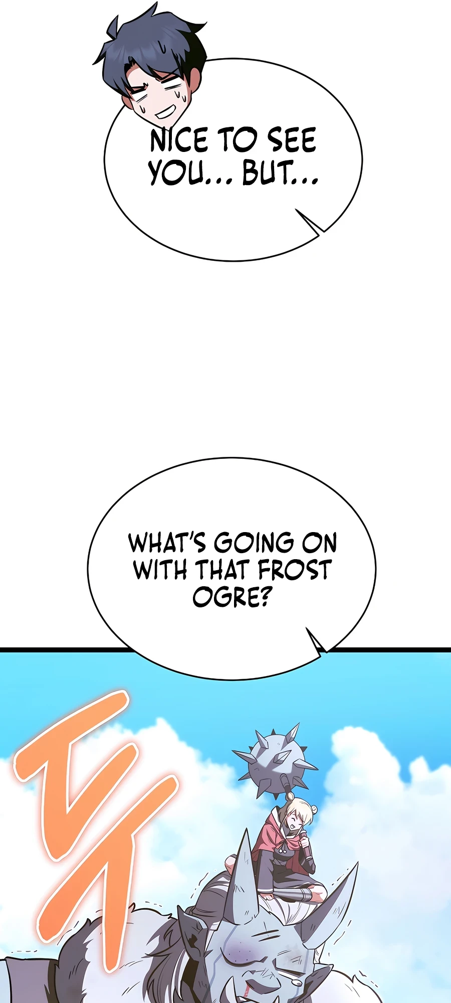 Lord Hero of House Remes Chapter 68 - 75