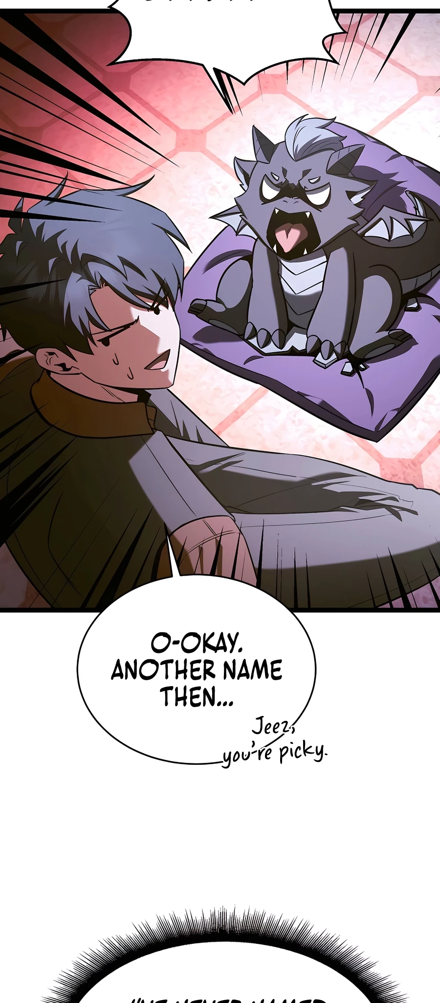 Lord Hero of House Remes Chapter 67 - 66