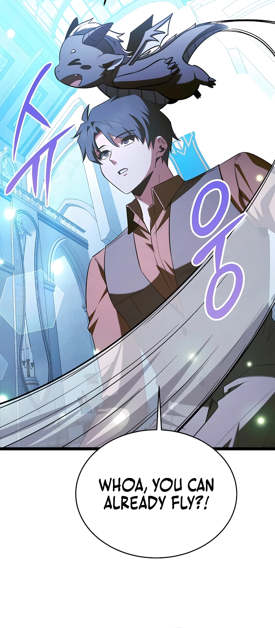 Lord Hero of House Remes Chapter 67 - 70