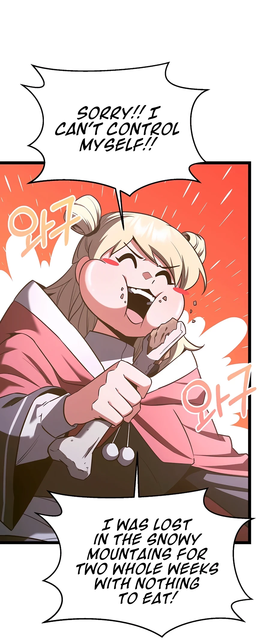 Lord Hero of House Remes Chapter 68 - 81