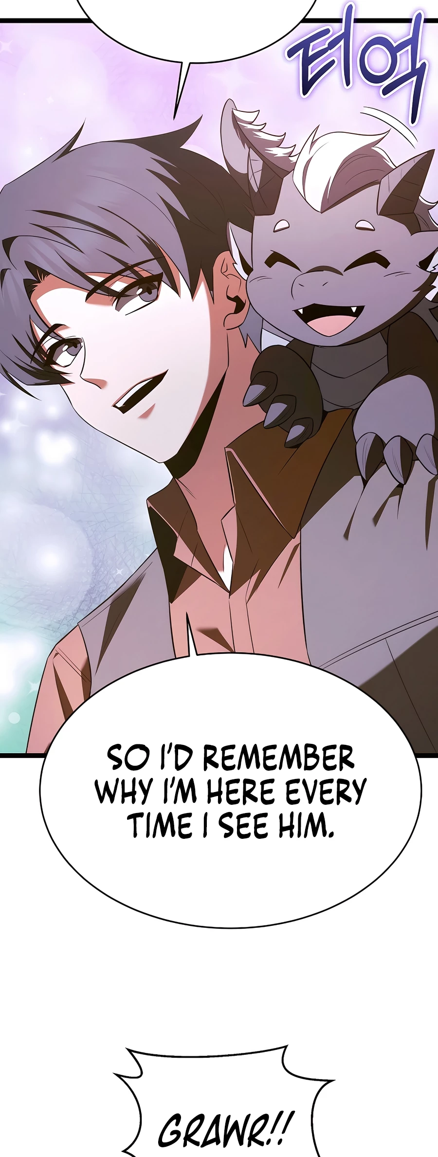 Lord Hero of House Remes Chapter 67 - 73