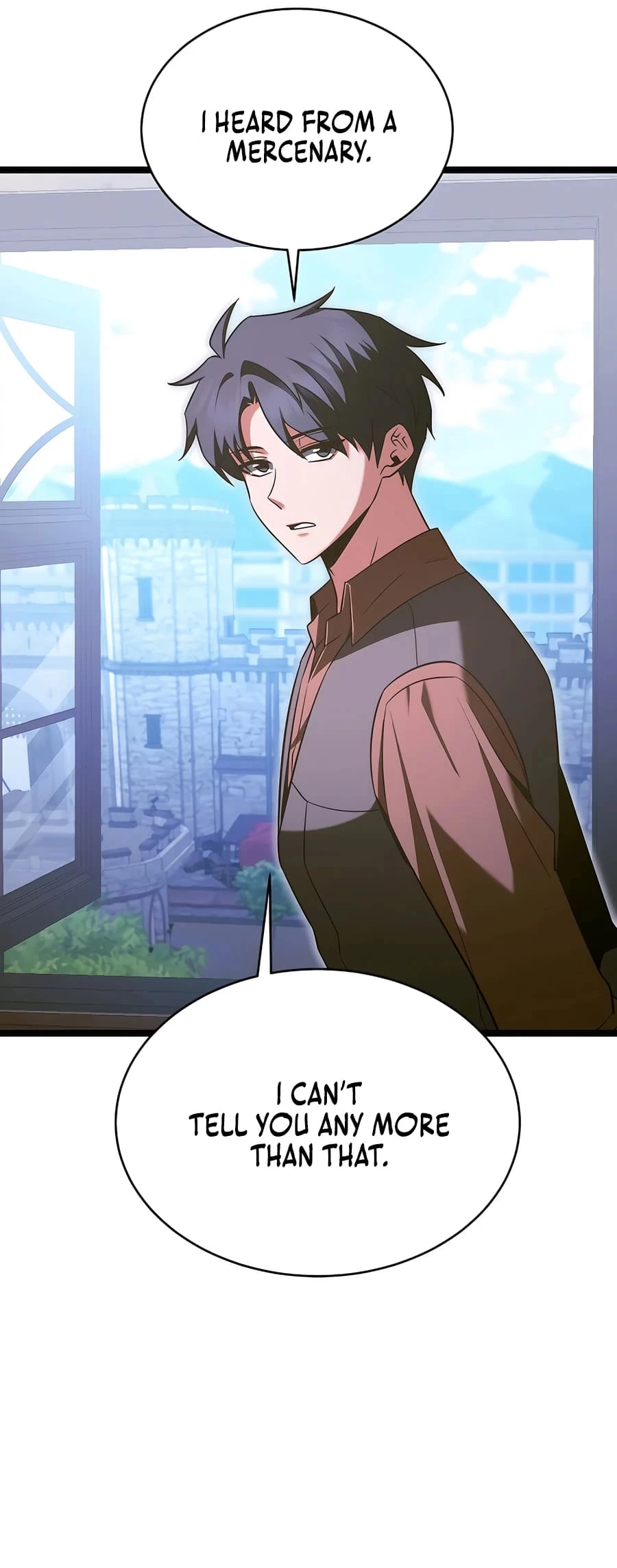 Lord Hero of House Remes Chapter 65 - 7