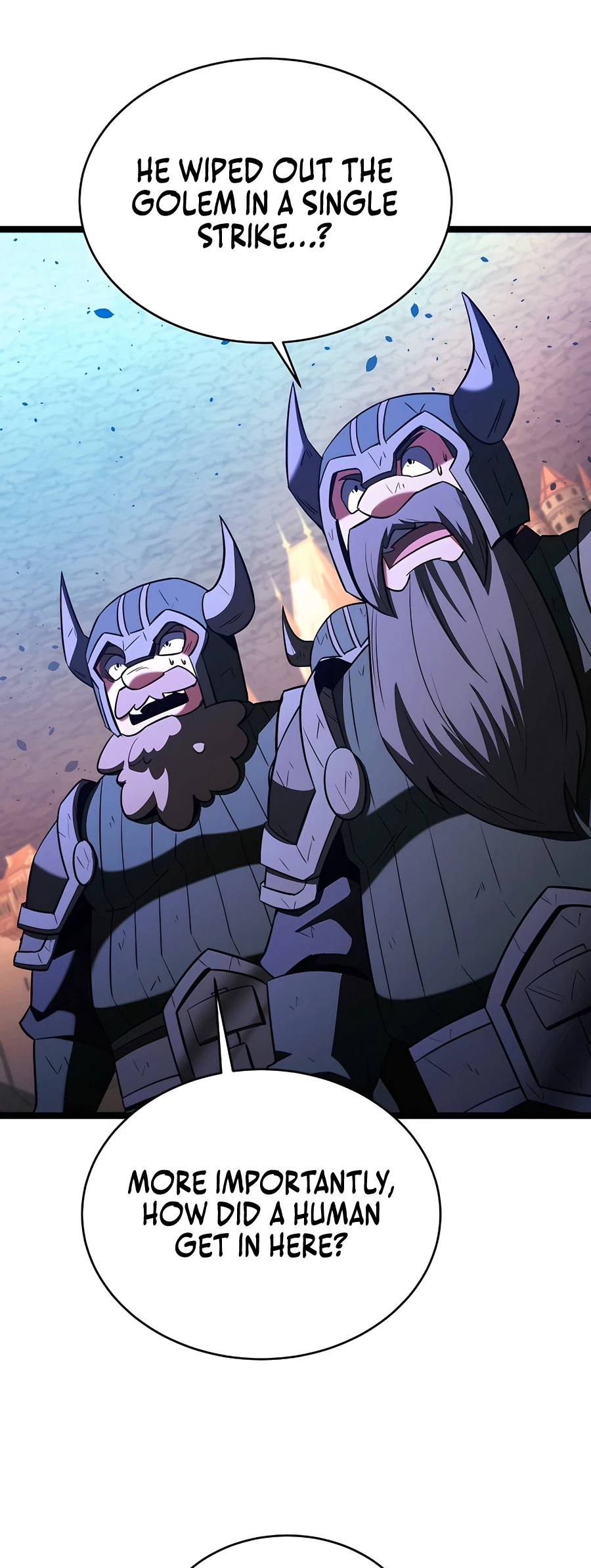 Lord Hero of House Remes Chapter 66 - 8