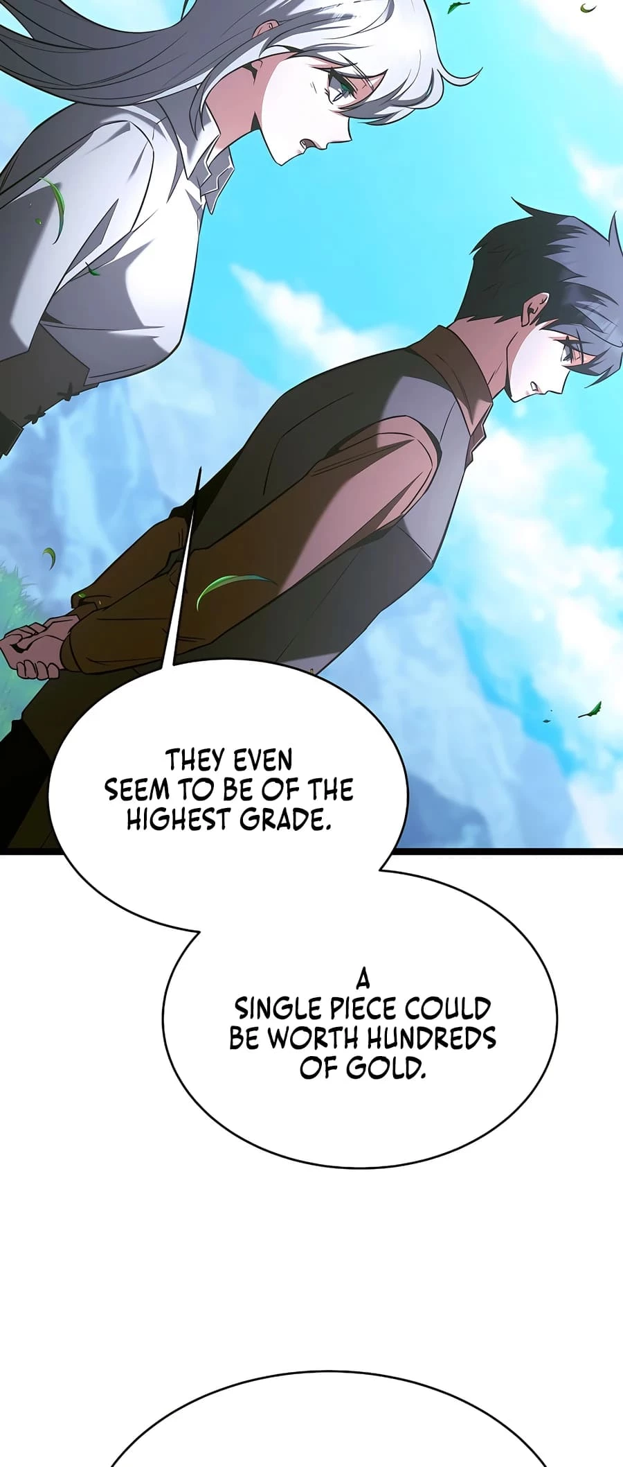 Lord Hero of House Remes Chapter 65 - 17