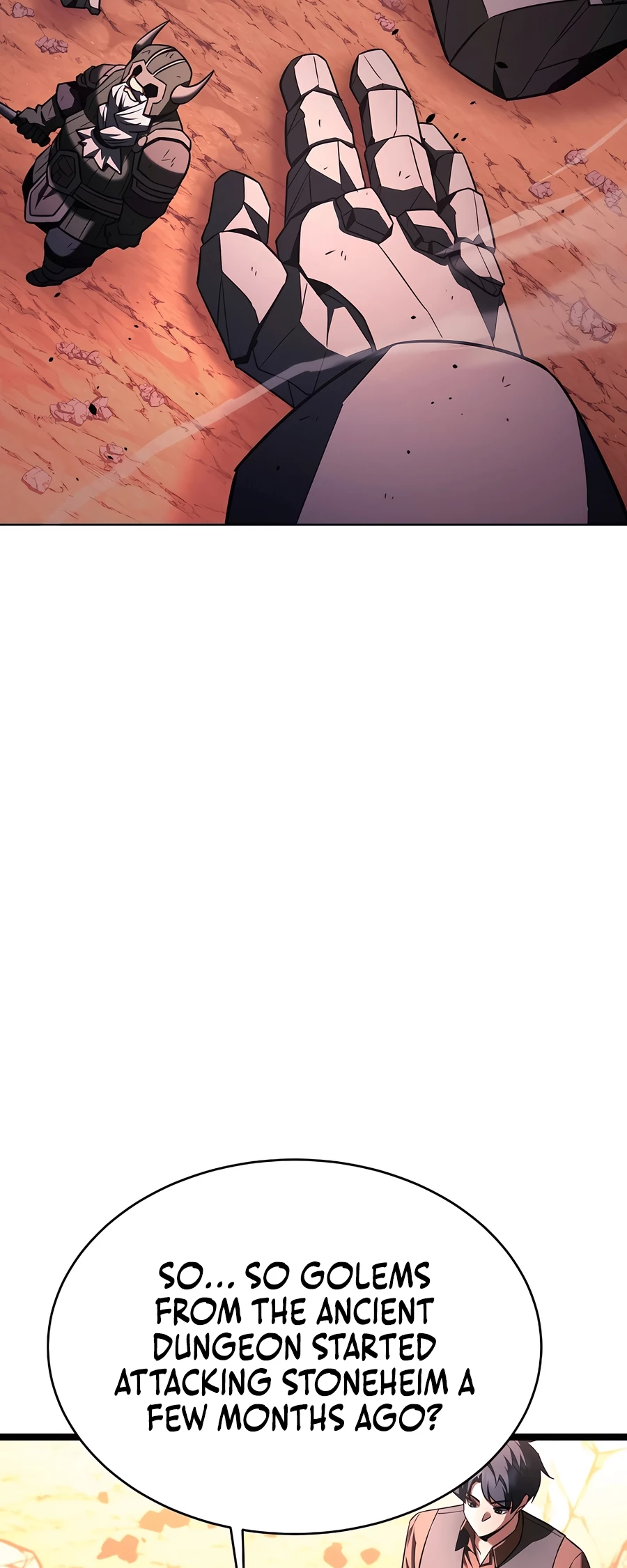 Lord Hero of House Remes Chapter 66 - 14