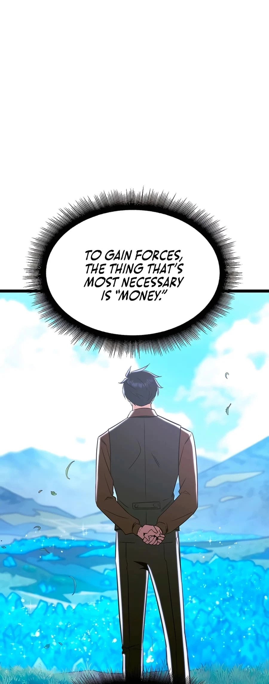 Lord Hero of House Remes Chapter 65 - 20