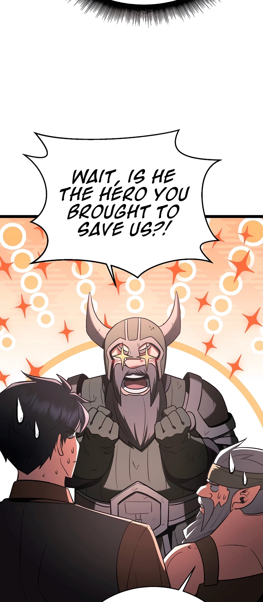 Lord Hero of House Remes Chapter 66 - 18