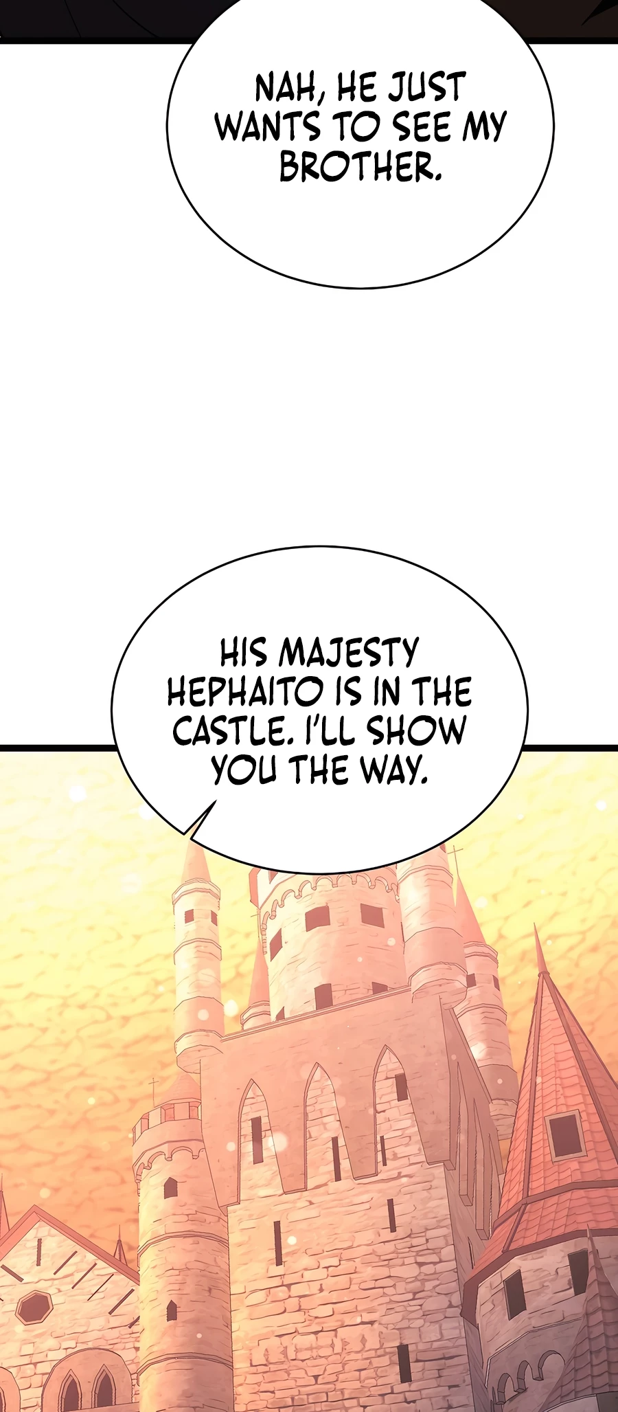 Lord Hero of House Remes Chapter 66 - 19