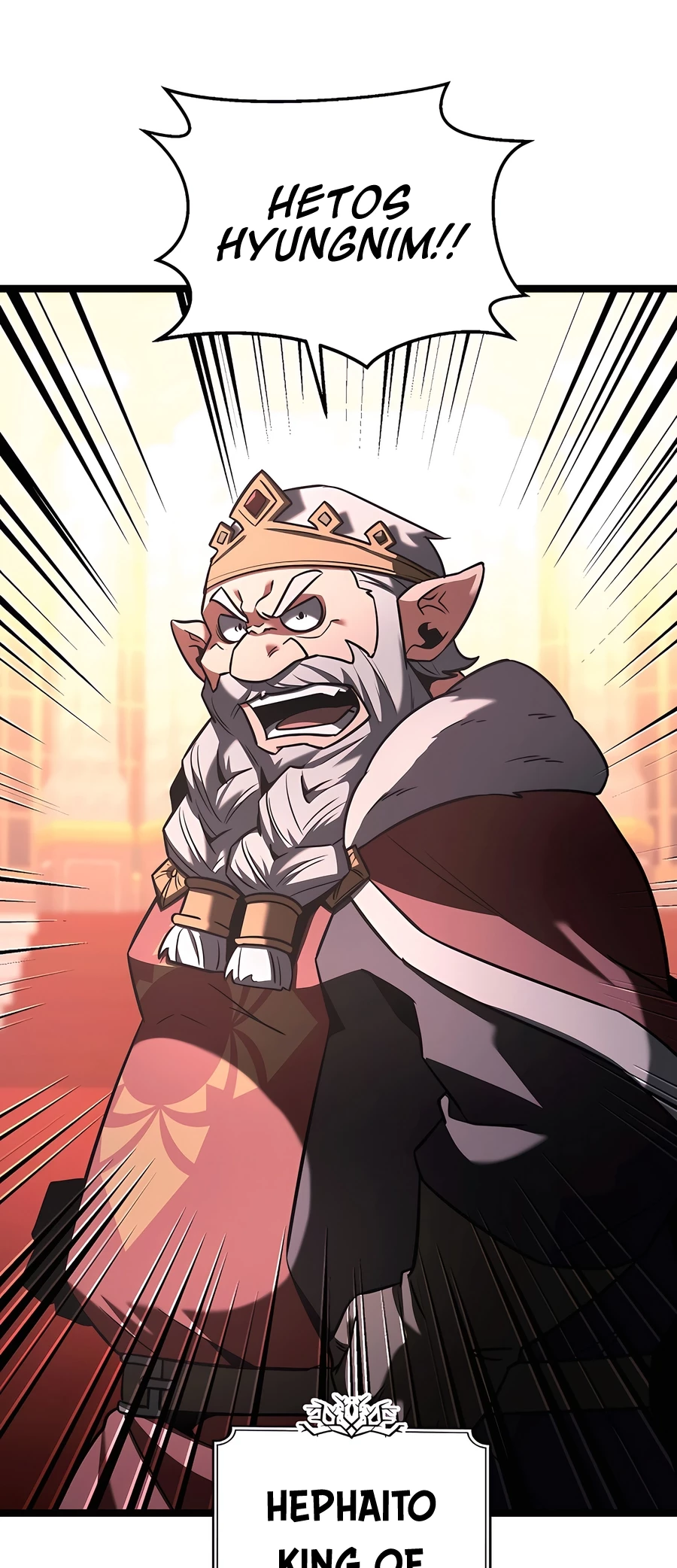 Lord Hero of House Remes Chapter 66 - 24