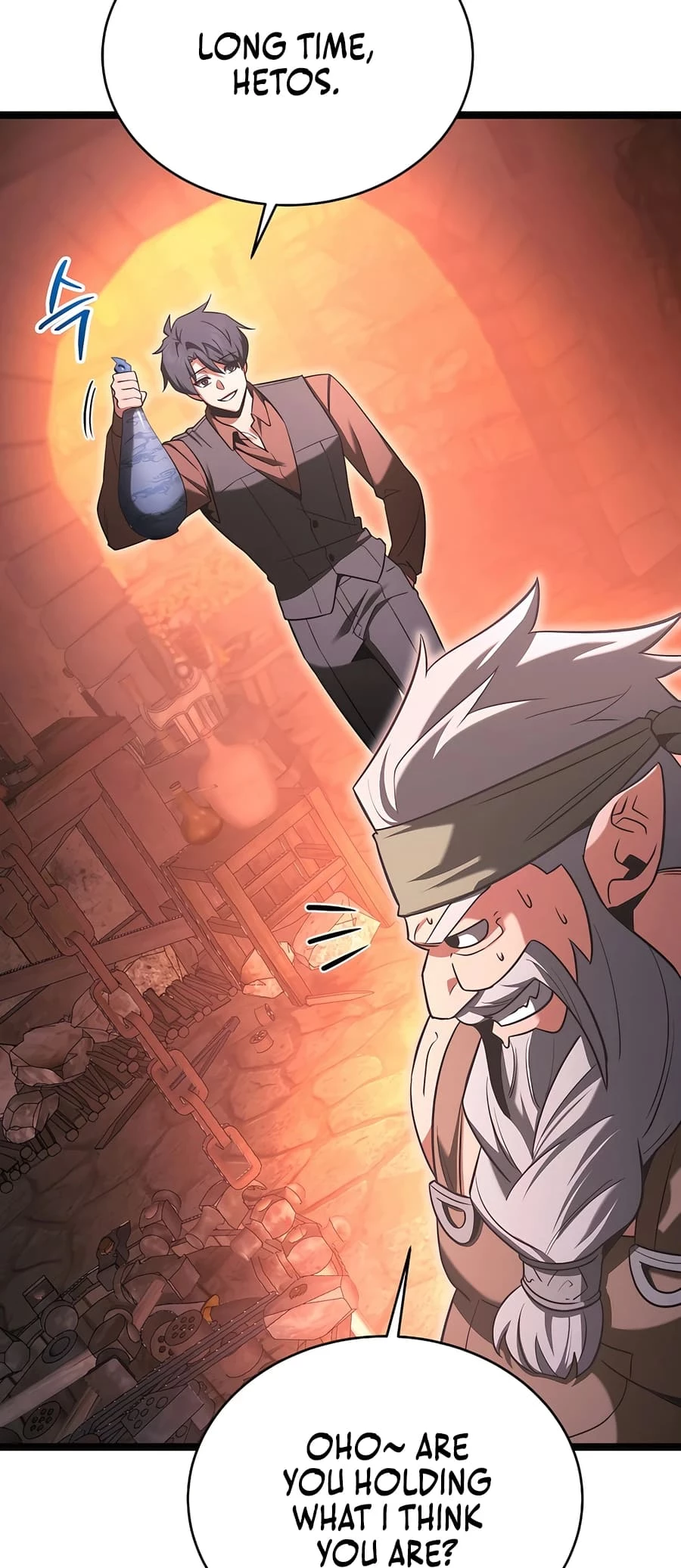 Lord Hero of House Remes Chapter 65 - 29