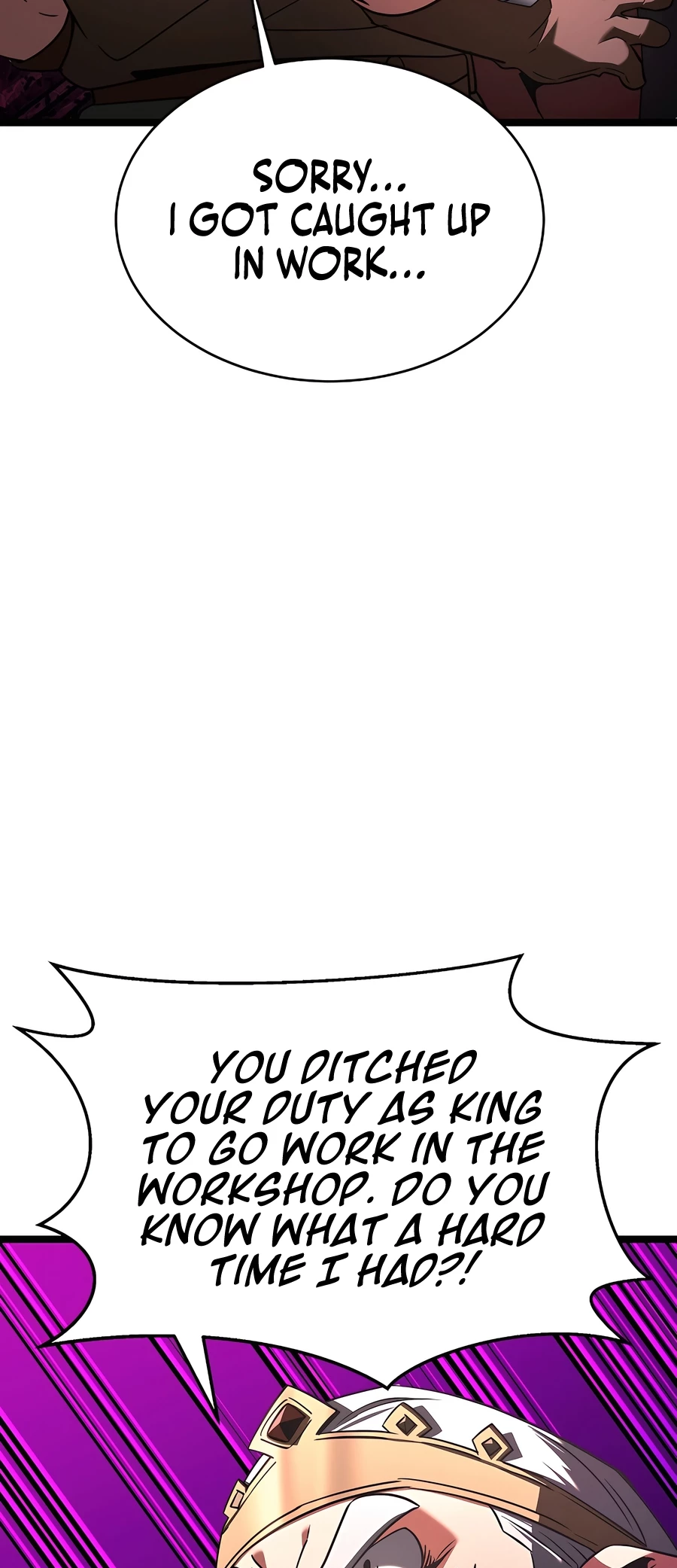 Lord Hero of House Remes Chapter 66 - 26