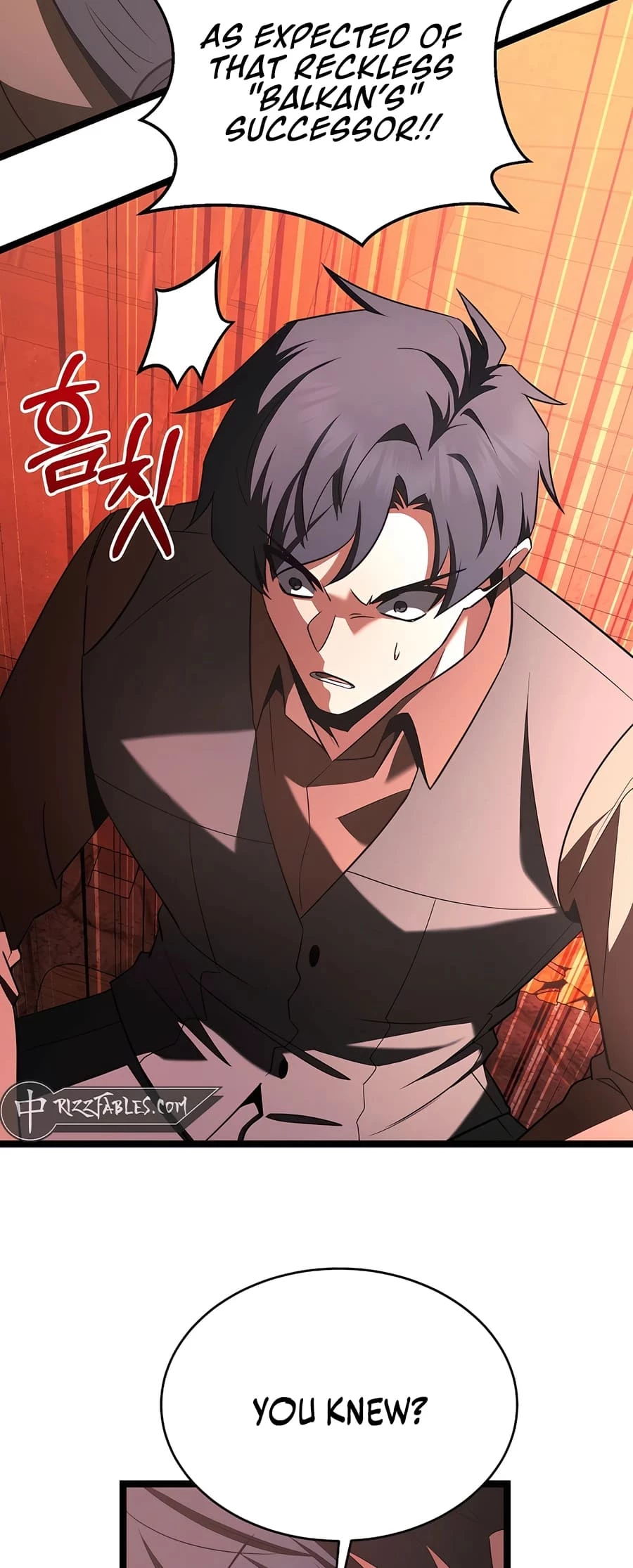 Lord Hero of House Remes Chapter 65 - 34