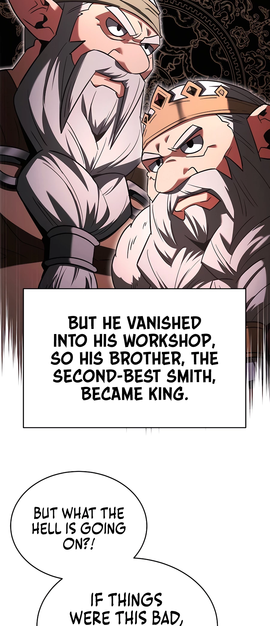 Lord Hero of House Remes Chapter 66 - 30