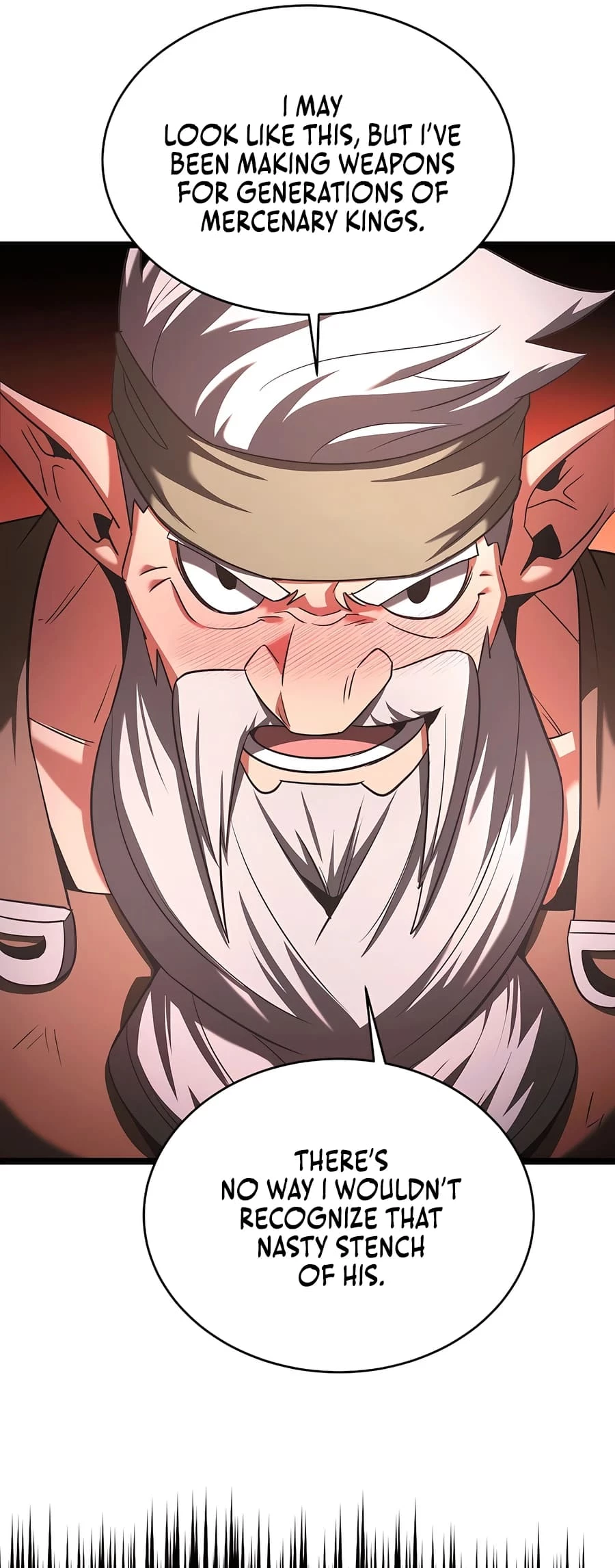 Lord Hero of House Remes Chapter 65 - 37