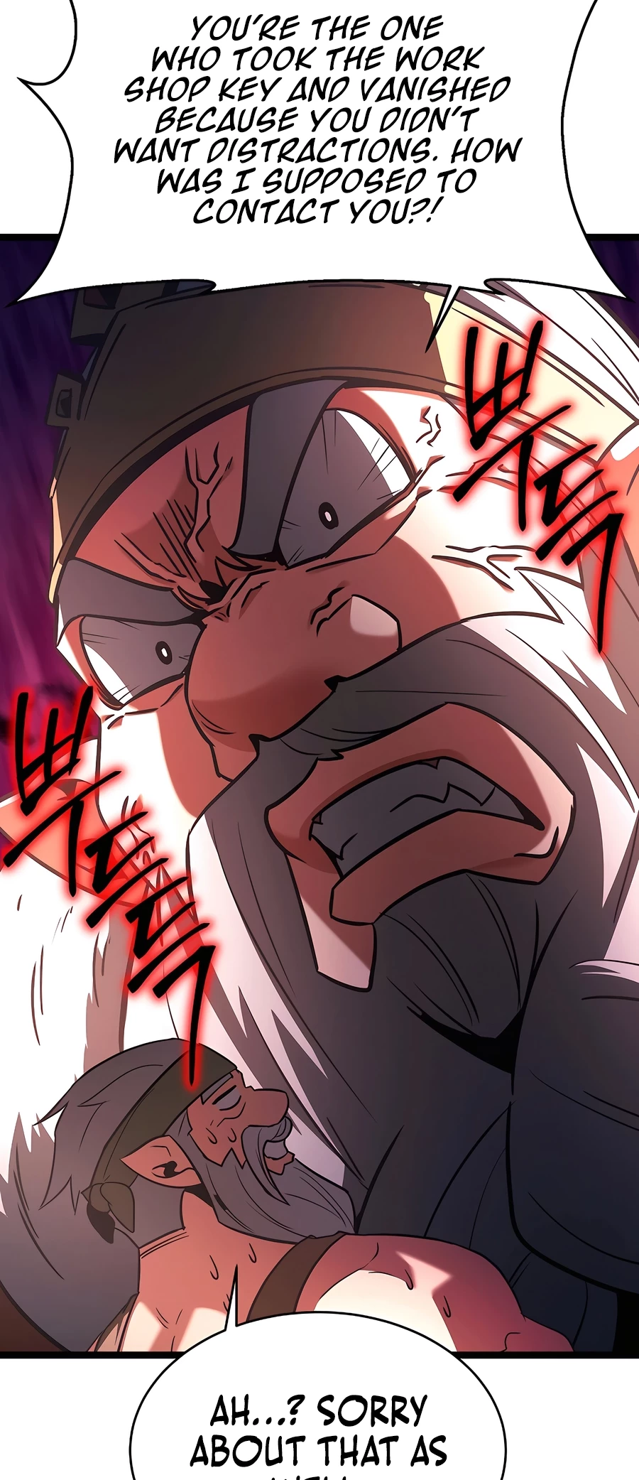 Lord Hero of House Remes Chapter 66 - 32