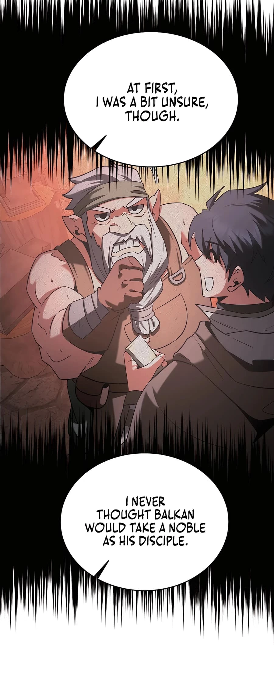 Lord Hero of House Remes Chapter 65 - 38