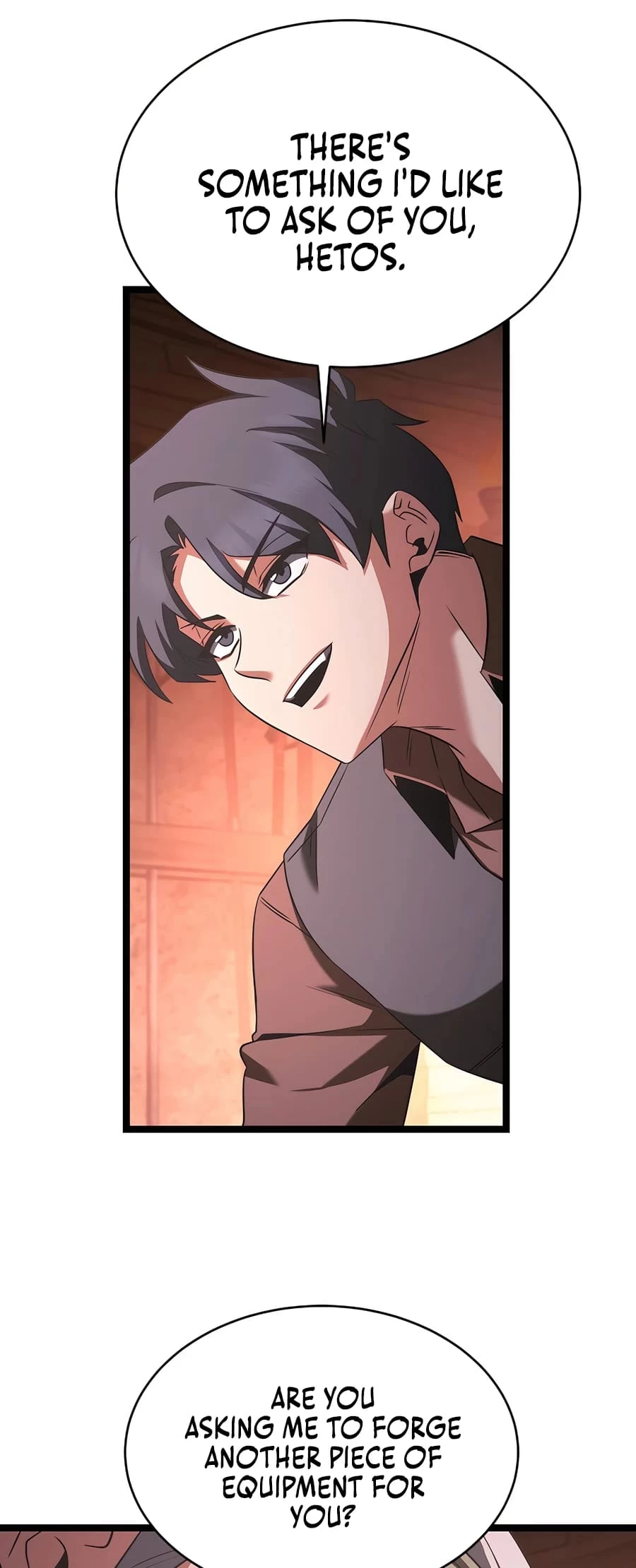 Lord Hero of House Remes Chapter 65 - 45