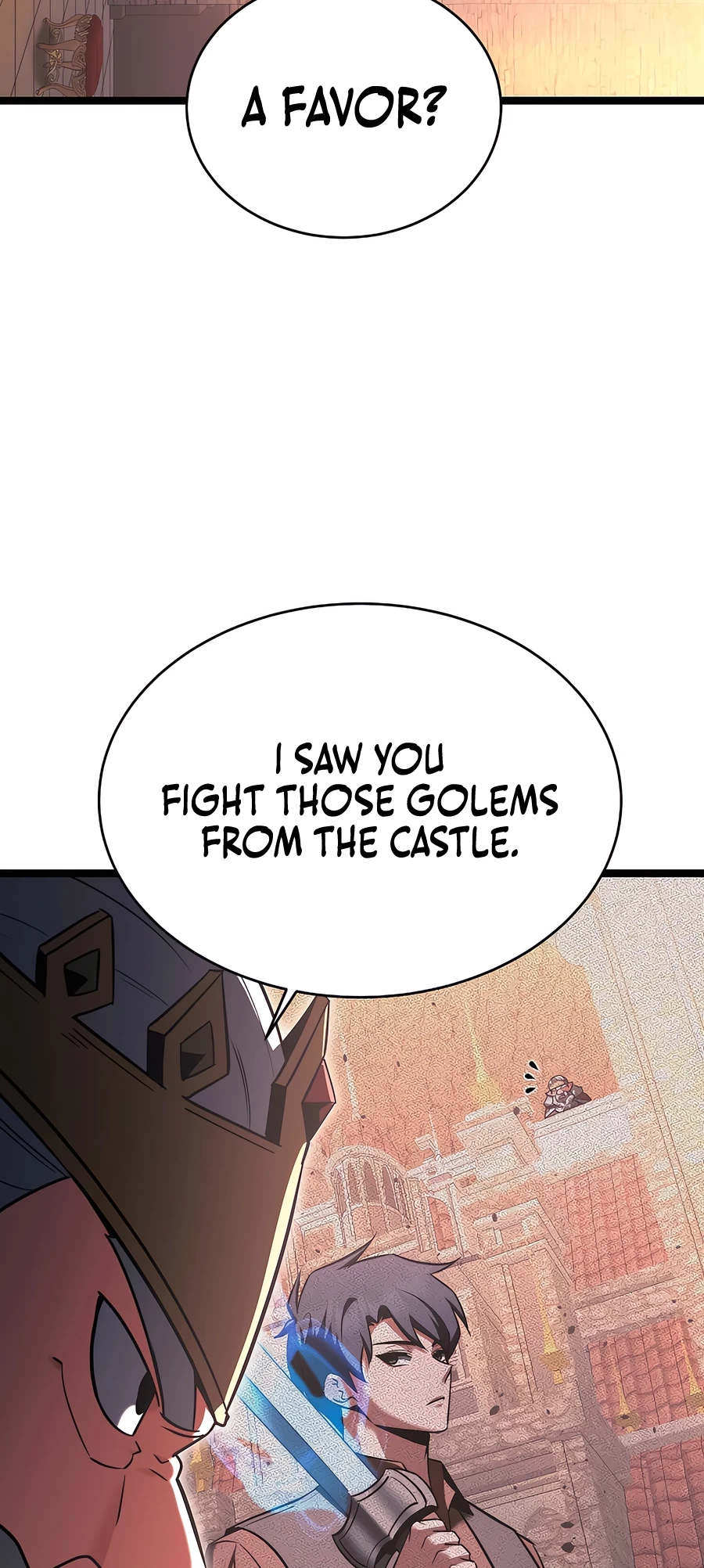 Lord Hero of House Remes Chapter 66 - 41