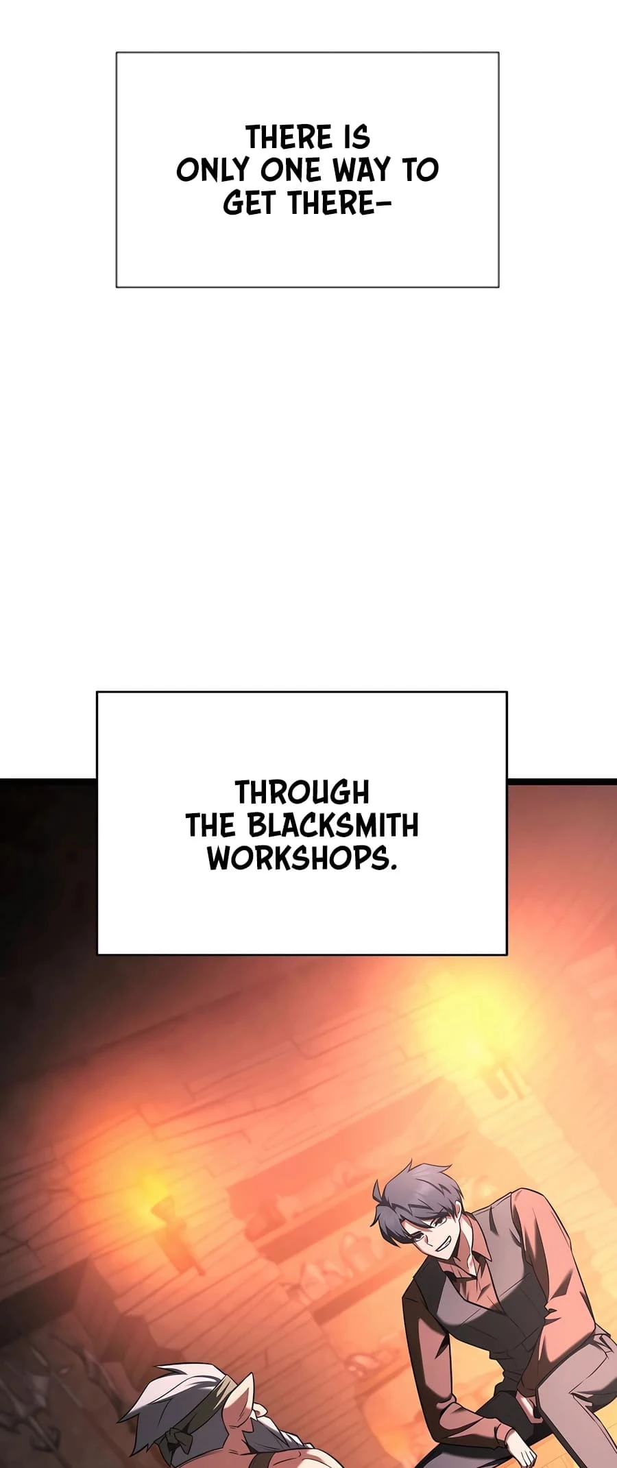 Lord Hero of House Remes Chapter 65 - 50
