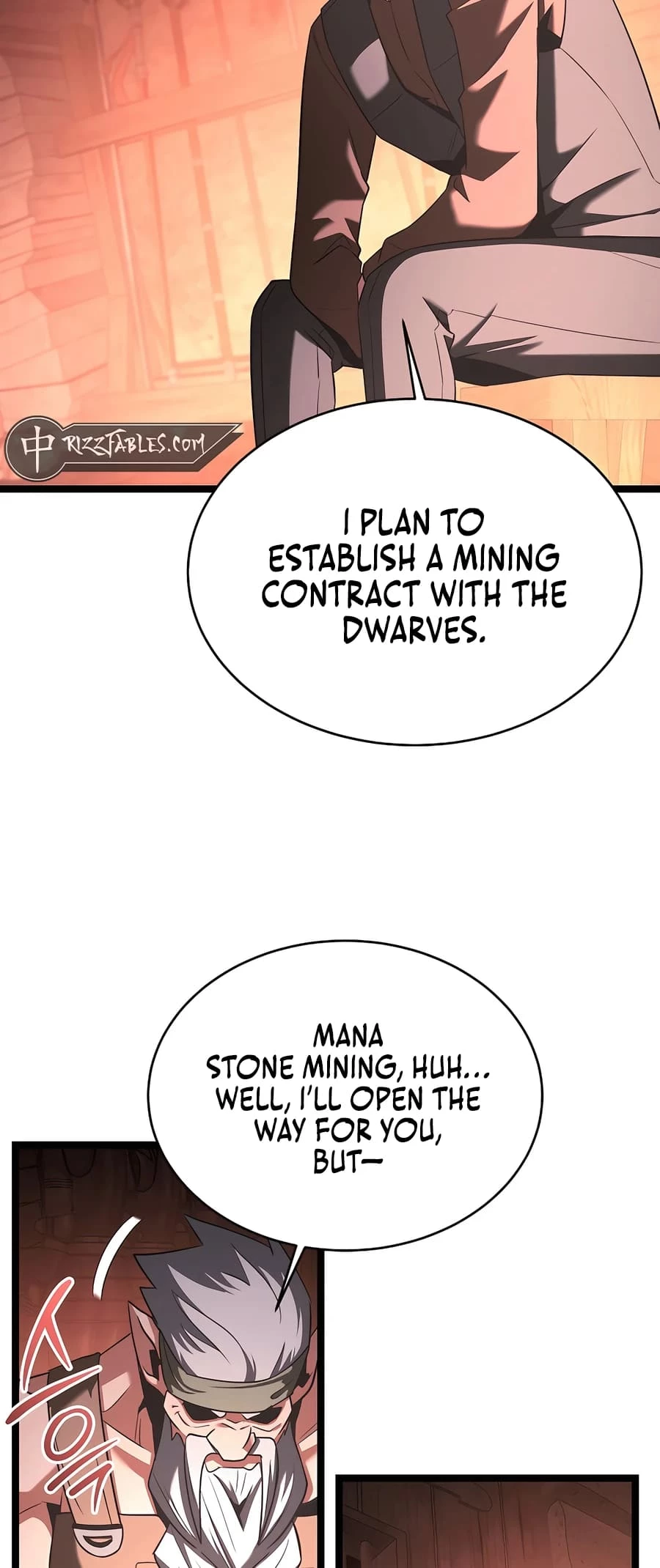 Lord Hero of House Remes Chapter 65 - 53