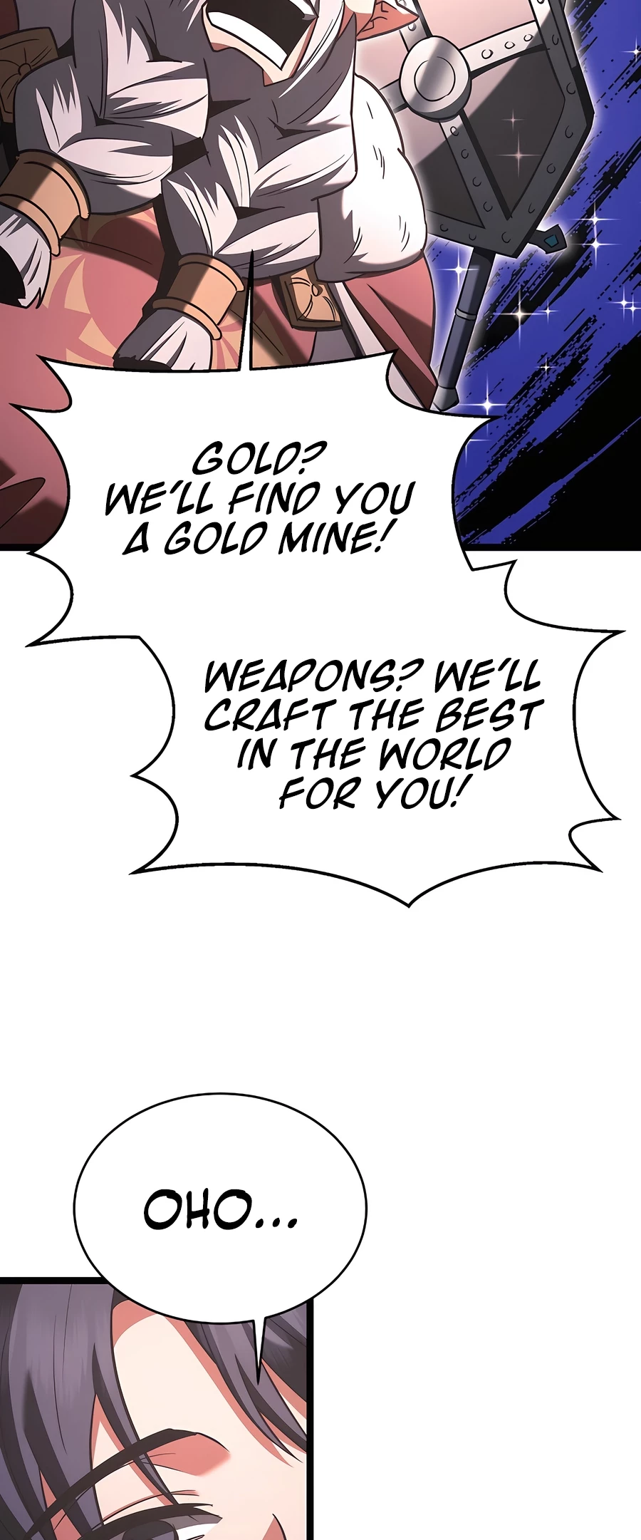 Lord Hero of House Remes Chapter 66 - 49