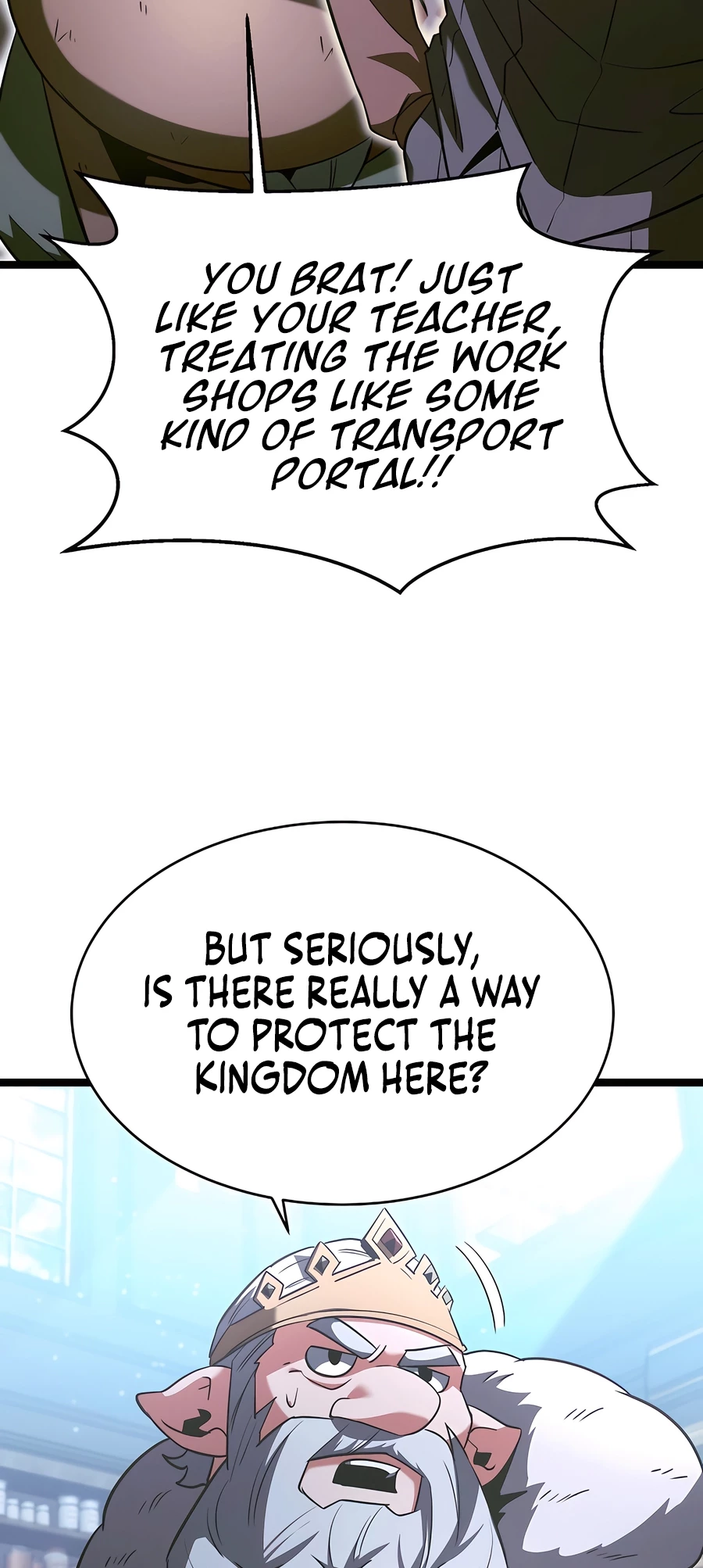 Lord Hero of House Remes Chapter 66 - 64