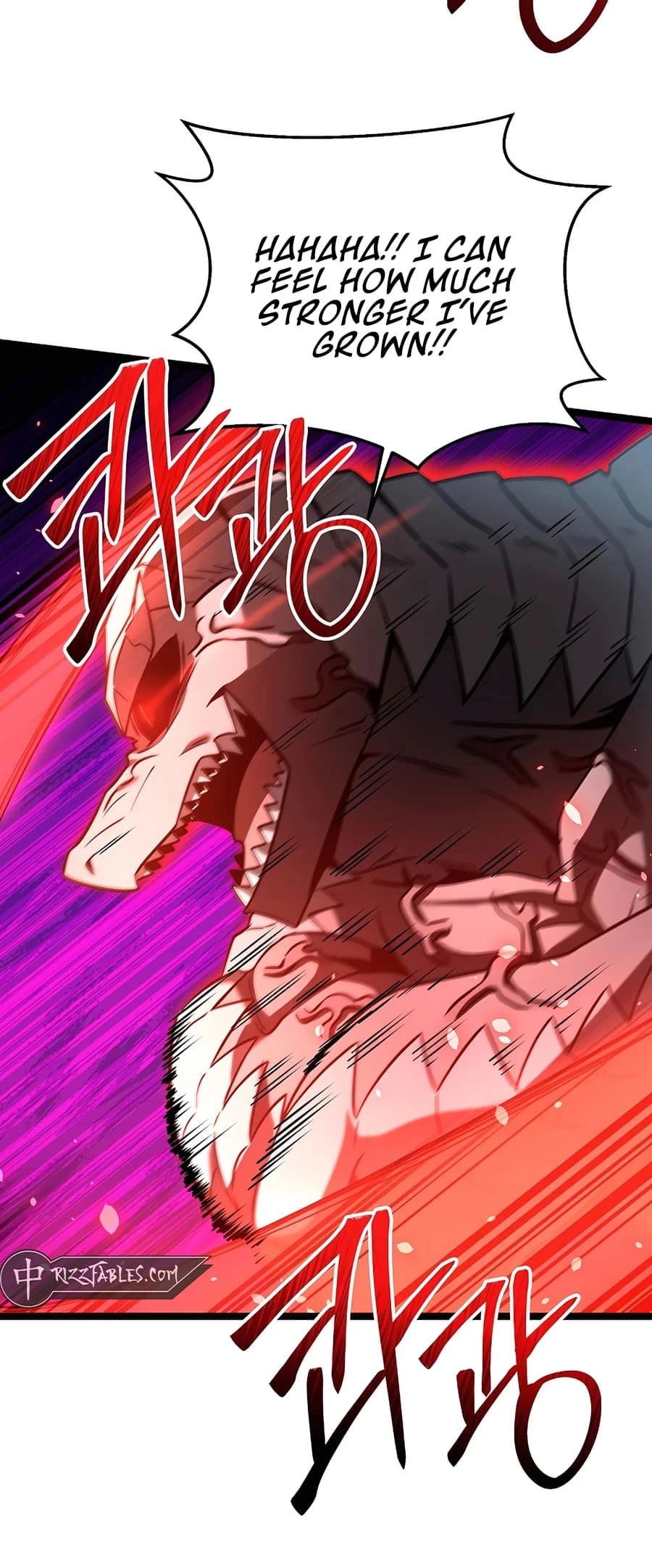 Lord Hero of House Remes Chapter 64 - 4