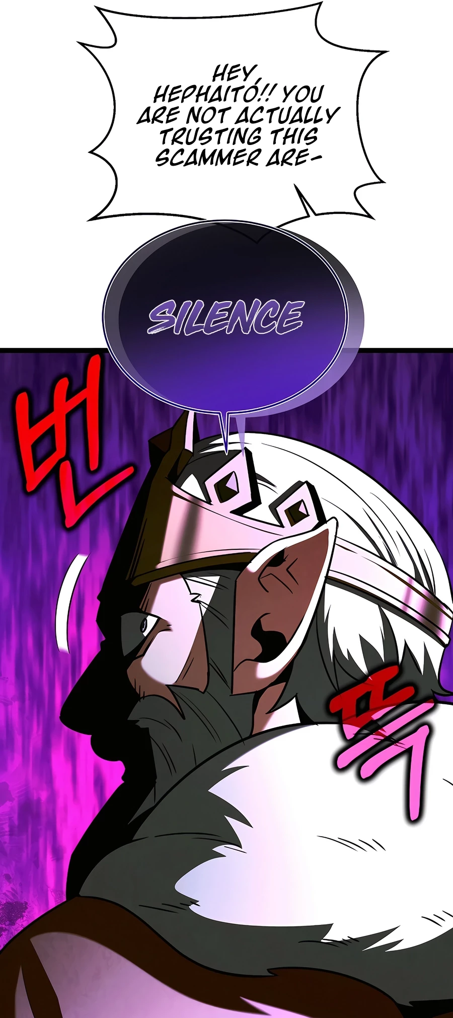 Lord Hero of House Remes Chapter 66 - 68