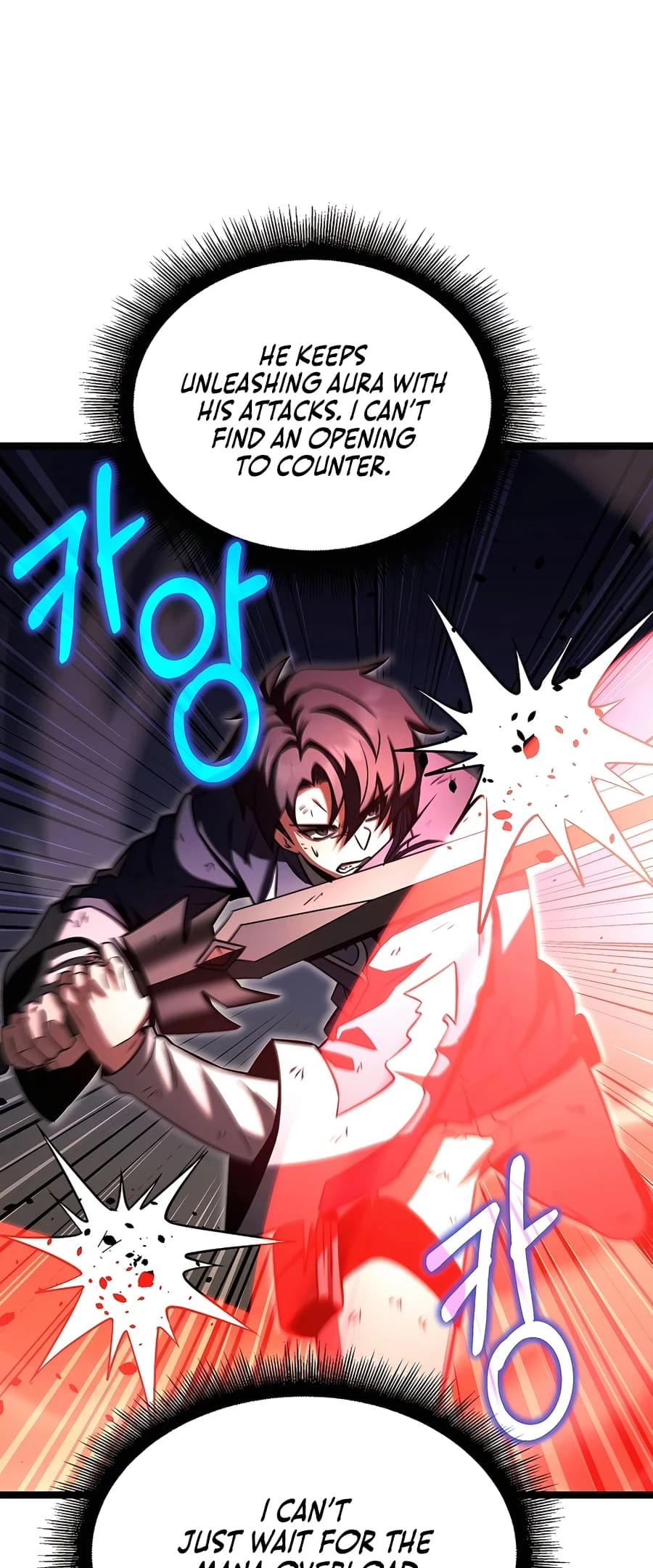 Lord Hero of House Remes Chapter 64 - 5