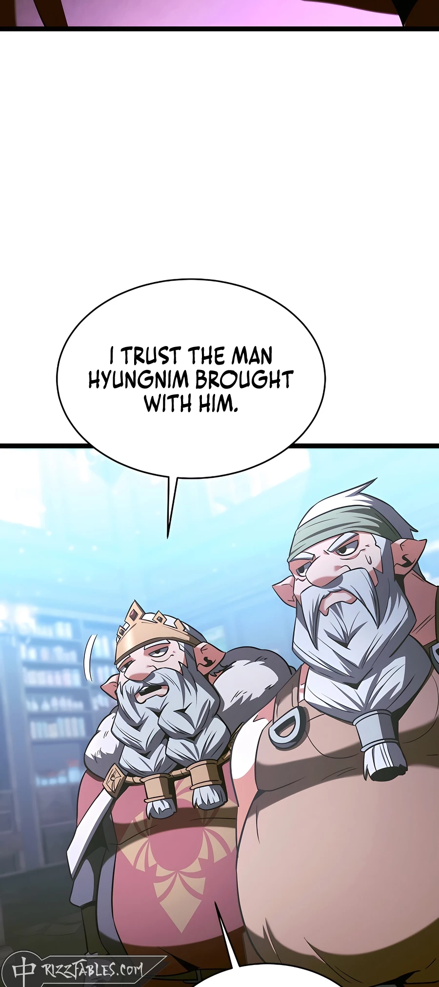 Lord Hero of House Remes Chapter 66 - 69