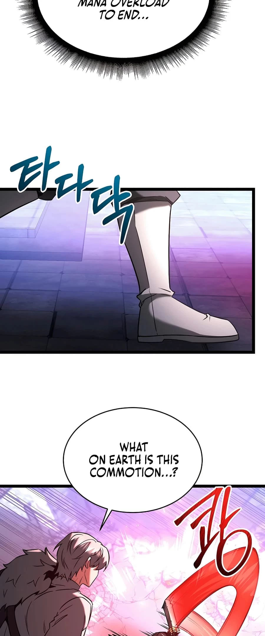 Lord Hero of House Remes Chapter 64 - 6