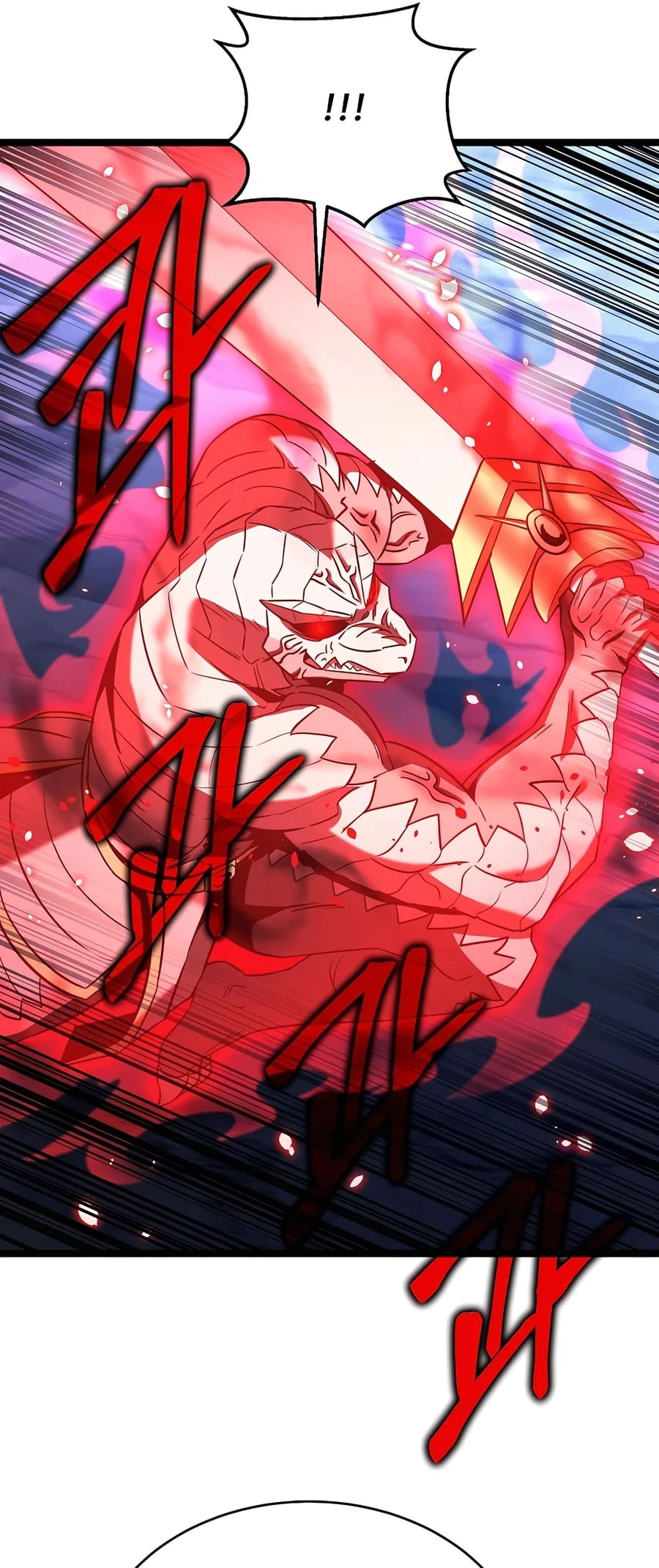 Lord Hero of House Remes Chapter 64 - 8