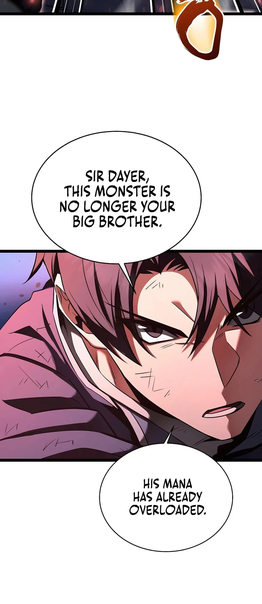Lord Hero of House Remes Chapter 64 - 19