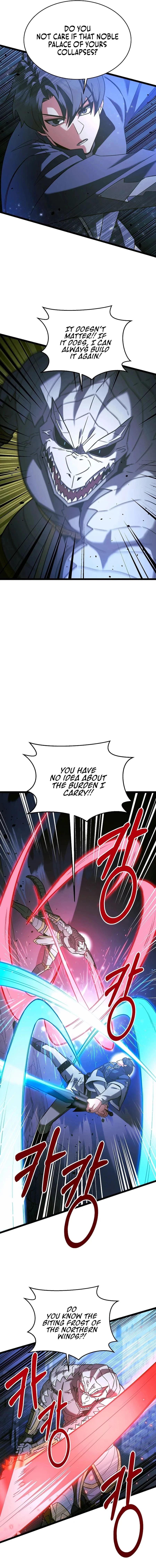 Lord Hero of House Remes Chapter 63 - 3