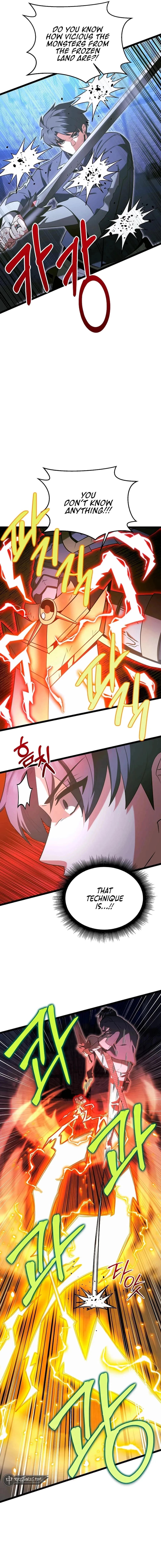 Lord Hero of House Remes Chapter 63 - 4