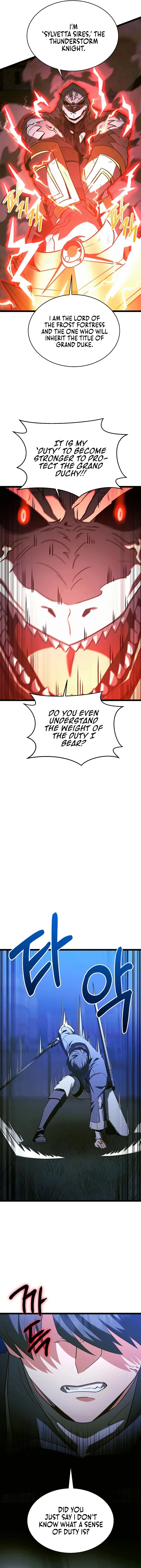 Lord Hero of House Remes Chapter 63 - 5