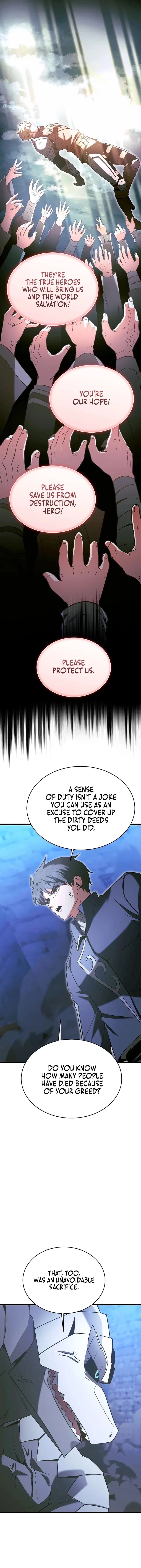 Lord Hero of House Remes Chapter 63 - 6