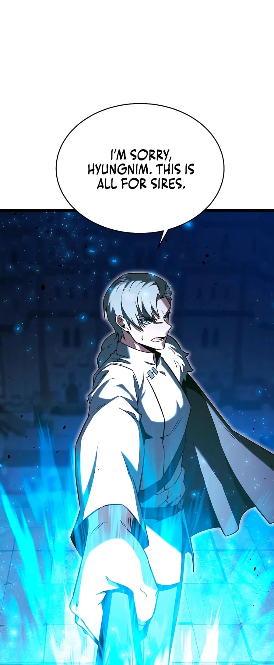 Lord Hero of House Remes Chapter 64 - 28