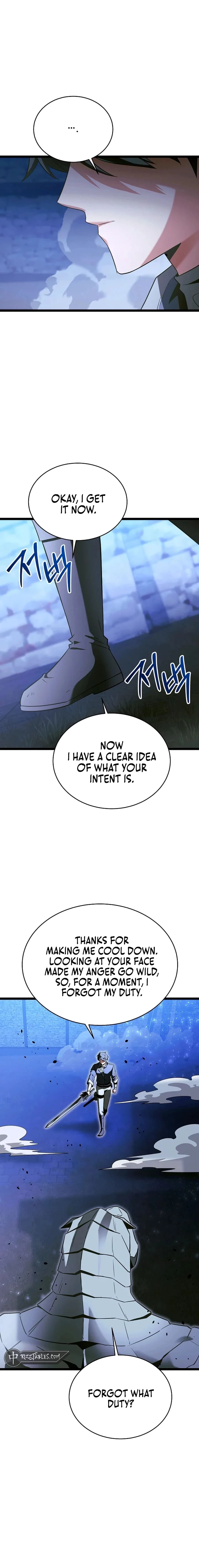Lord Hero of House Remes Chapter 63 - 7