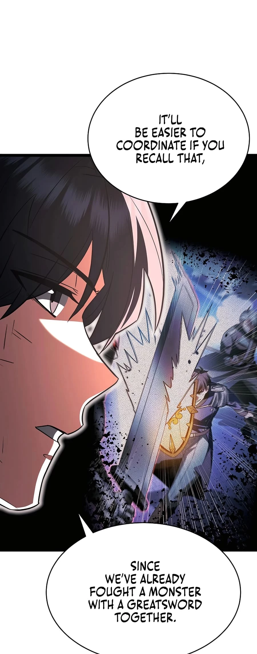 Lord Hero of House Remes Chapter 64 - 33