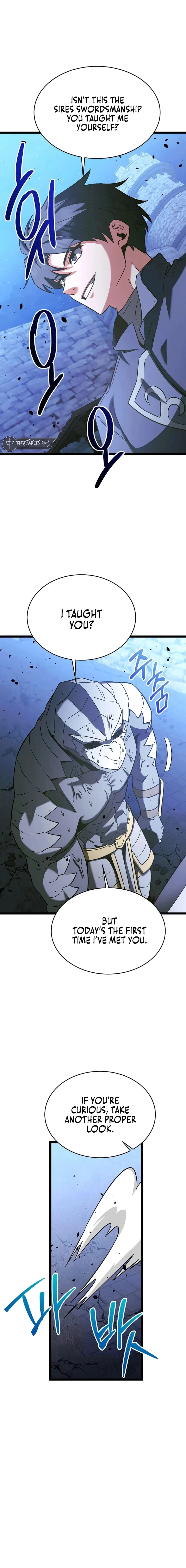 Lord Hero of House Remes Chapter 63 - 13