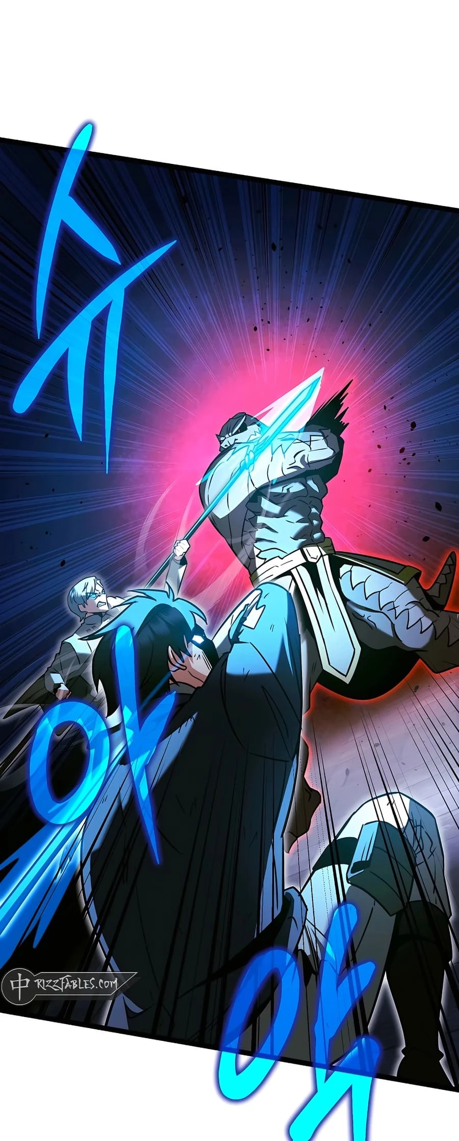 Lord Hero of House Remes Chapter 64 - 42