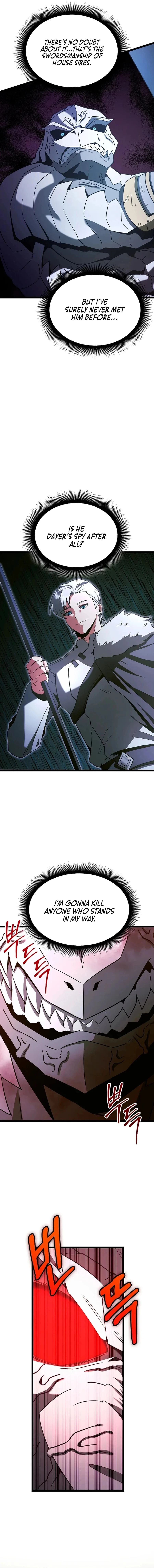 Lord Hero of House Remes Chapter 63 - 15