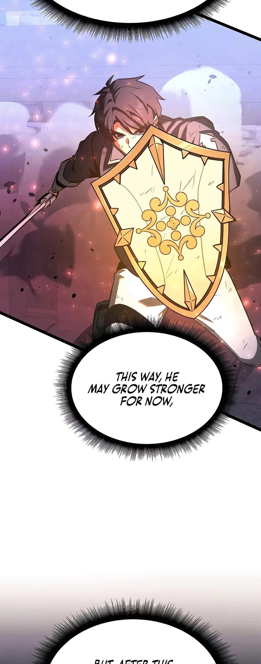 Lord Hero of House Remes Chapter 64 - 46